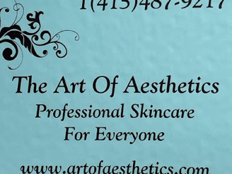 The Art Of Aesthetics