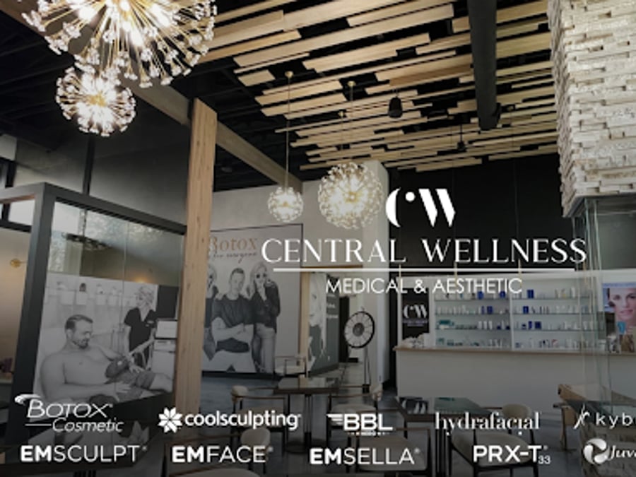 Central Wellness