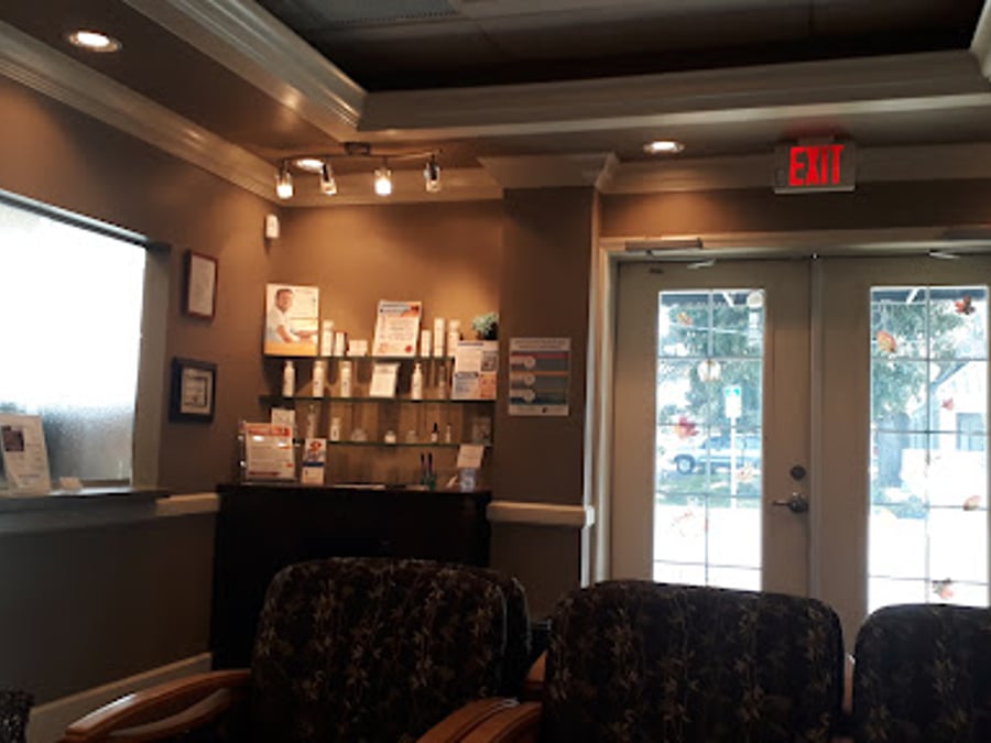 Facial Aesthetics Center at ENT Associates
