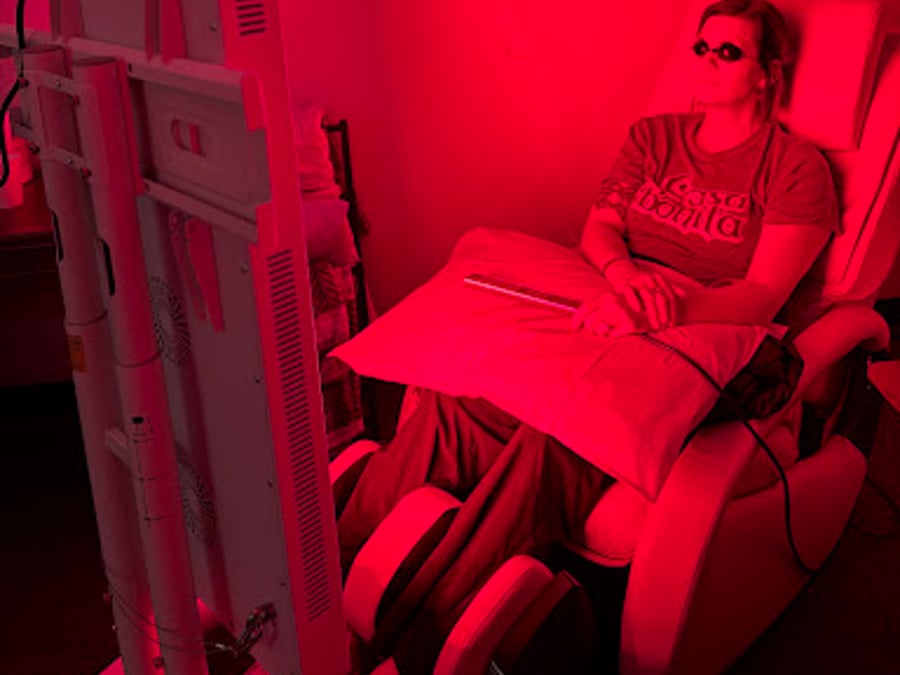 Re-vIVe Hydration and Wellness