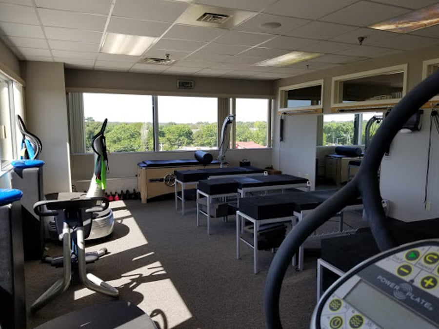 Elite Health Systems