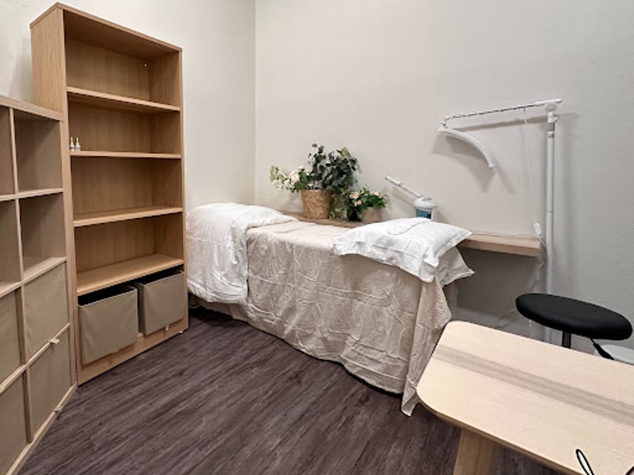 Thea Acupuncture