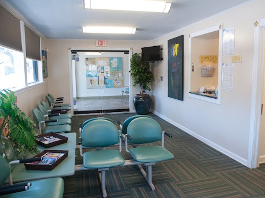 MD Claiborne Dermatology: Uptown New Orleans