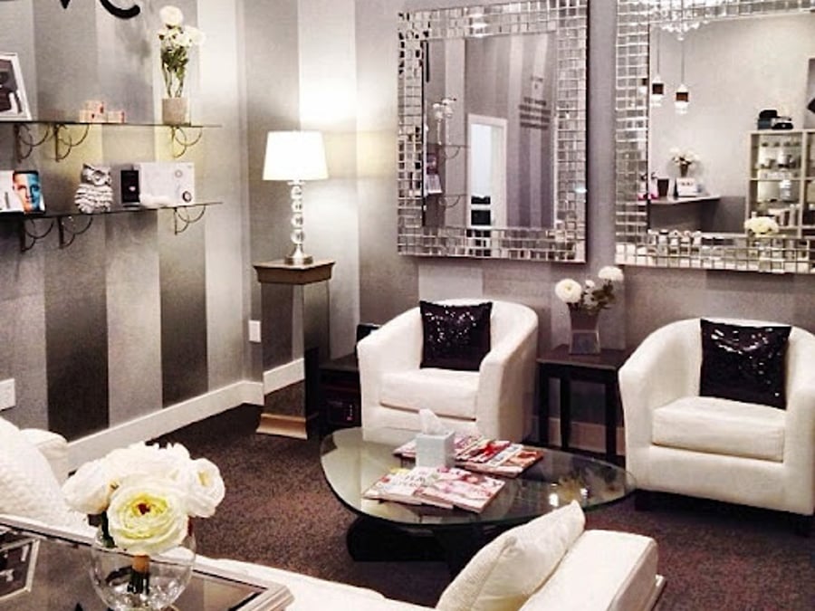 Spa Trouve