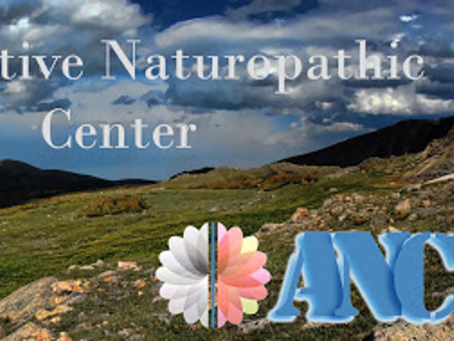 Alternative Naturopathic Center