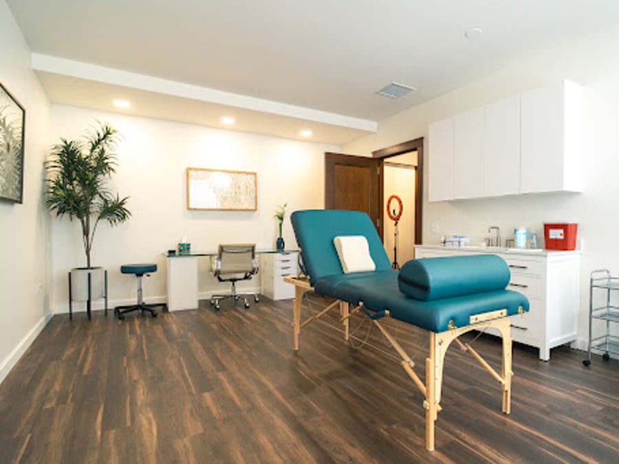 Elevation Med Spa