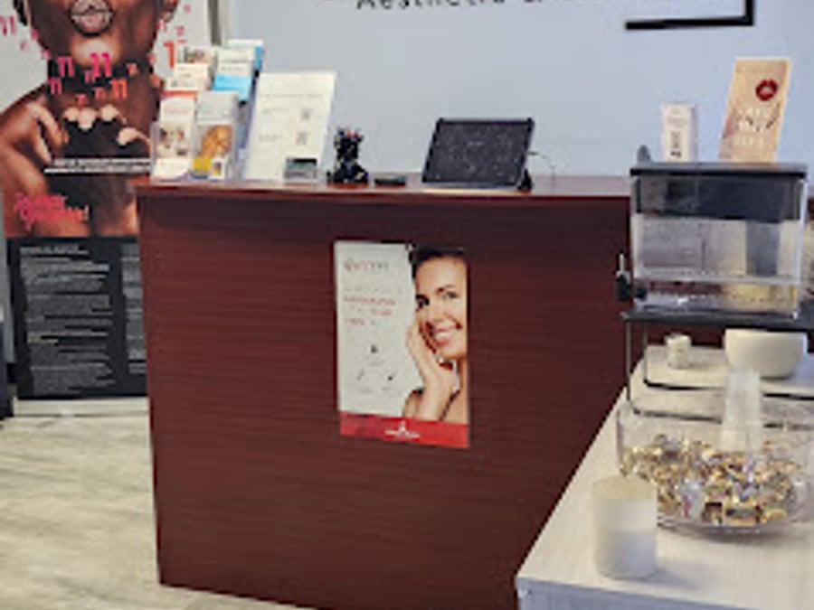 Radiant Aesthetic and Wellness