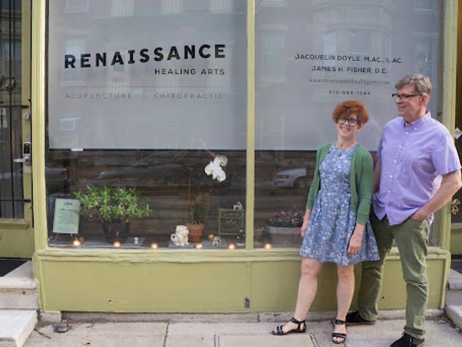 Renaissance Healing Arts
