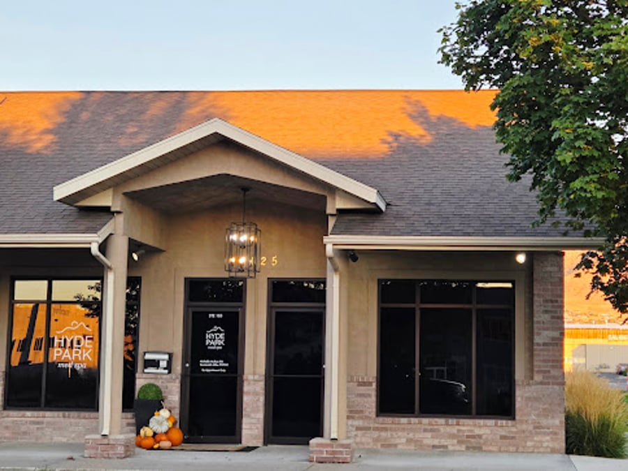 Hyde Park MedSpa