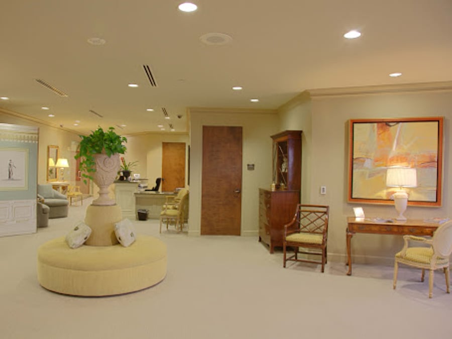 Aesthetic Center for Plastic Surgery & MedSpa (ACPS)