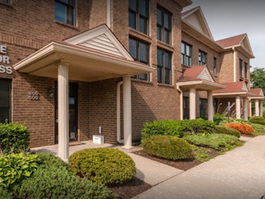 Louisville Center for Weight Loss