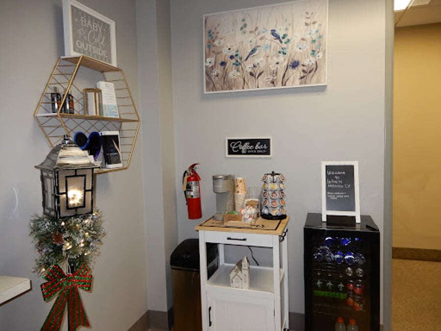 Infinite Wellness LV