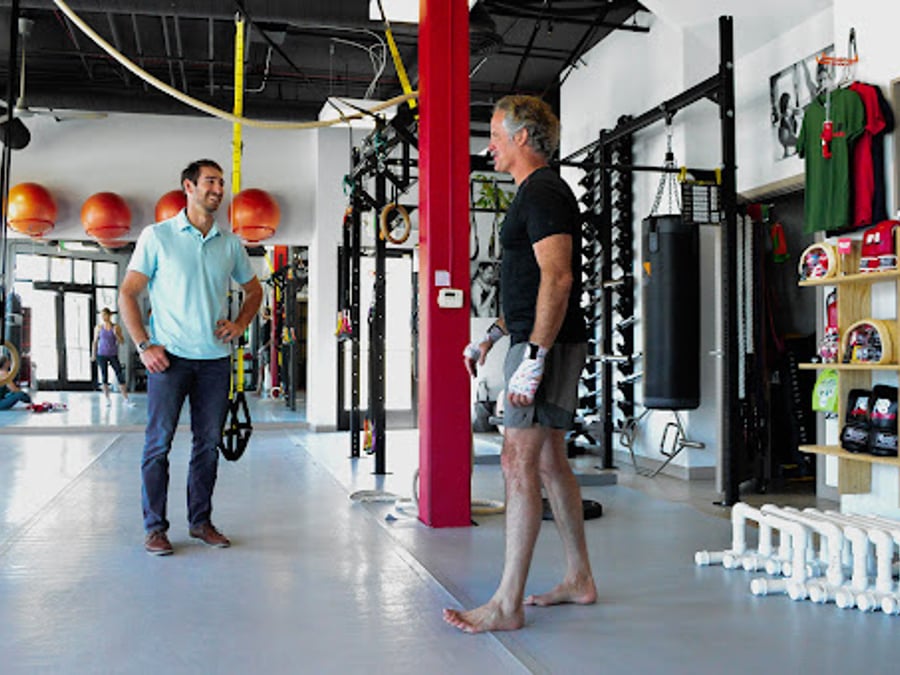 Kadalyst Wellness and Physical Therapy