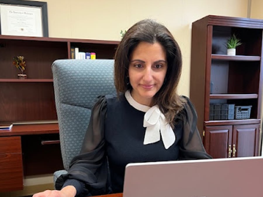 SouthPark Functional Medicine: Sarita Mahtani, MD