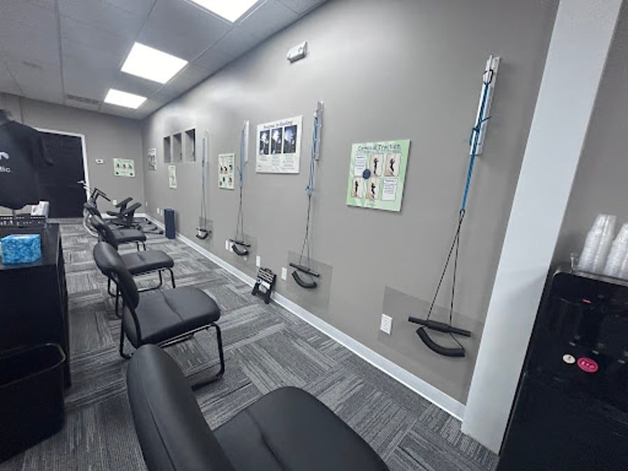 CORE Health Centers - Chiropractic and Wellness