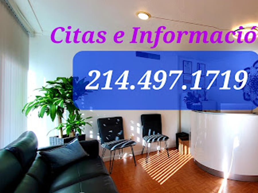 Natural Holistic Therapies