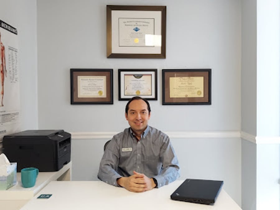 Gainesville Acupuncture & Holistic Medicine