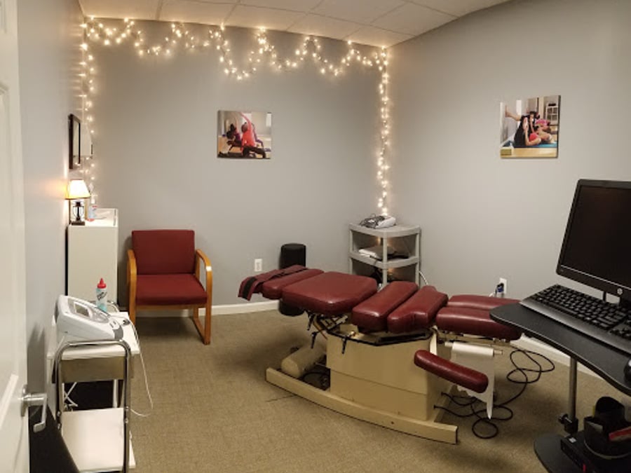Complete Health of Lawrenceville