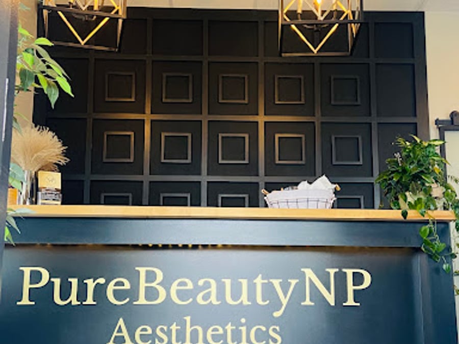 PureBeautyNP Aesthetics