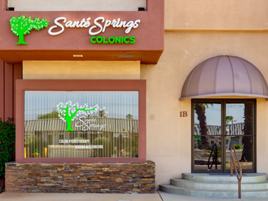 Sante Springs Health and Wellness