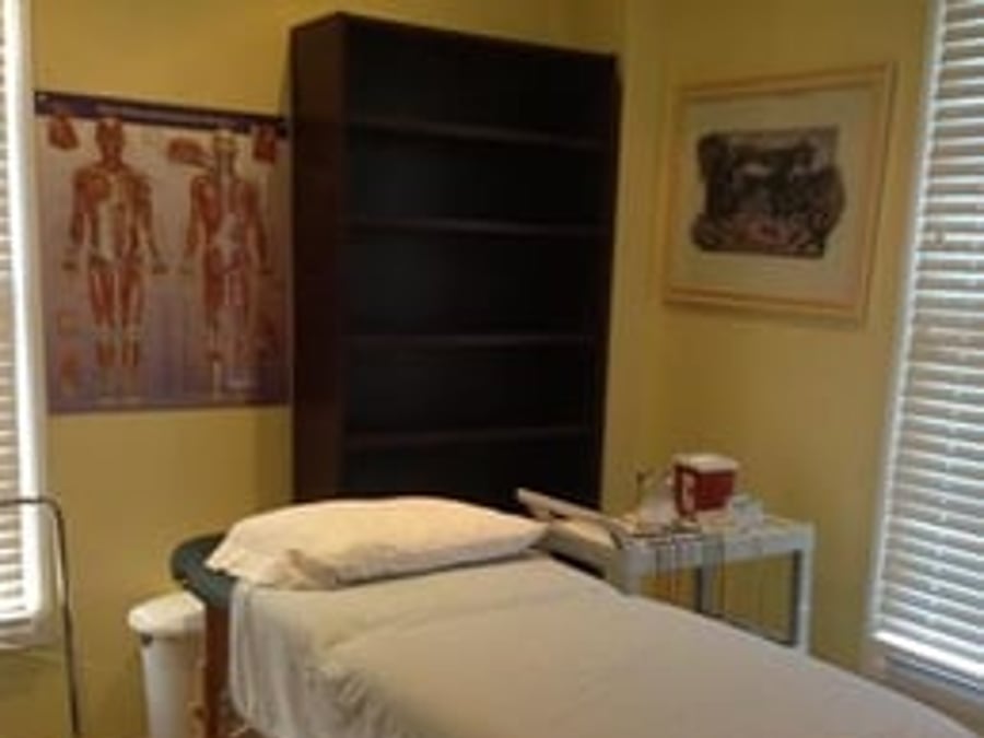 Blakely Acupuncture