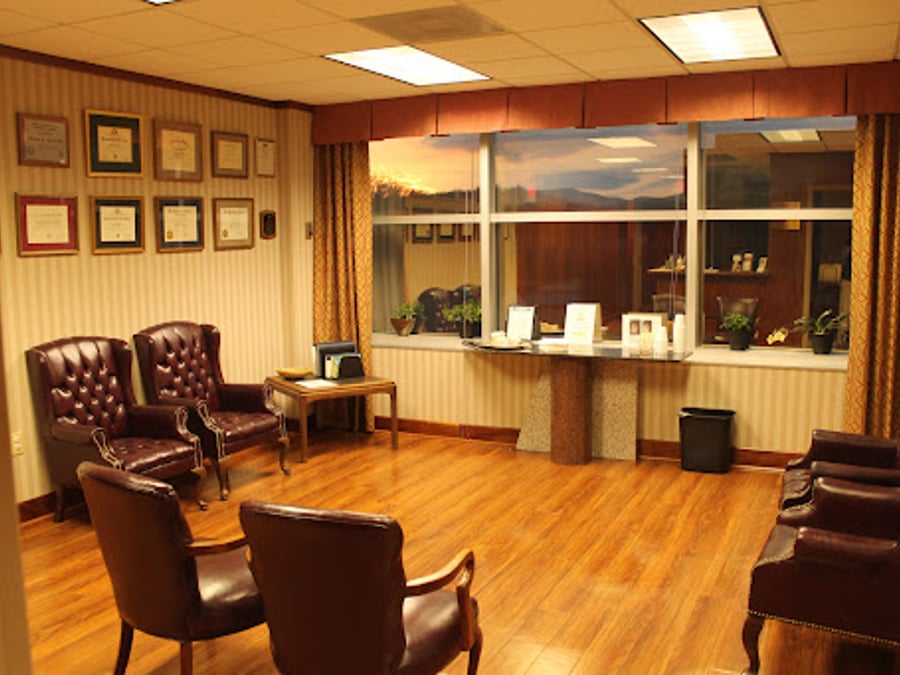 Norman Harris, MD | Roanoke, VA