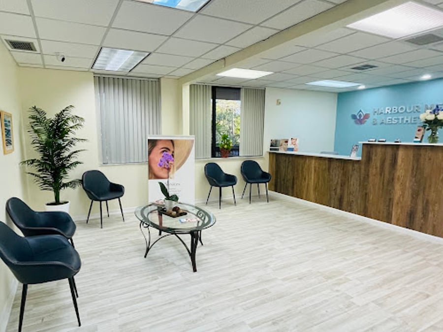 Harbour Medical and Aesthetics