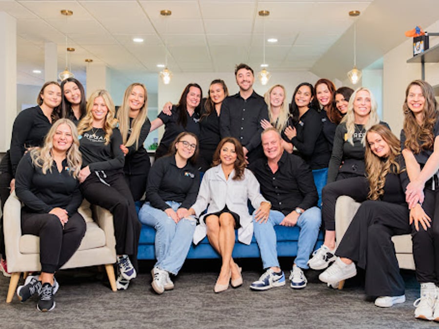 Regain Functional Medicine and Aesthetics