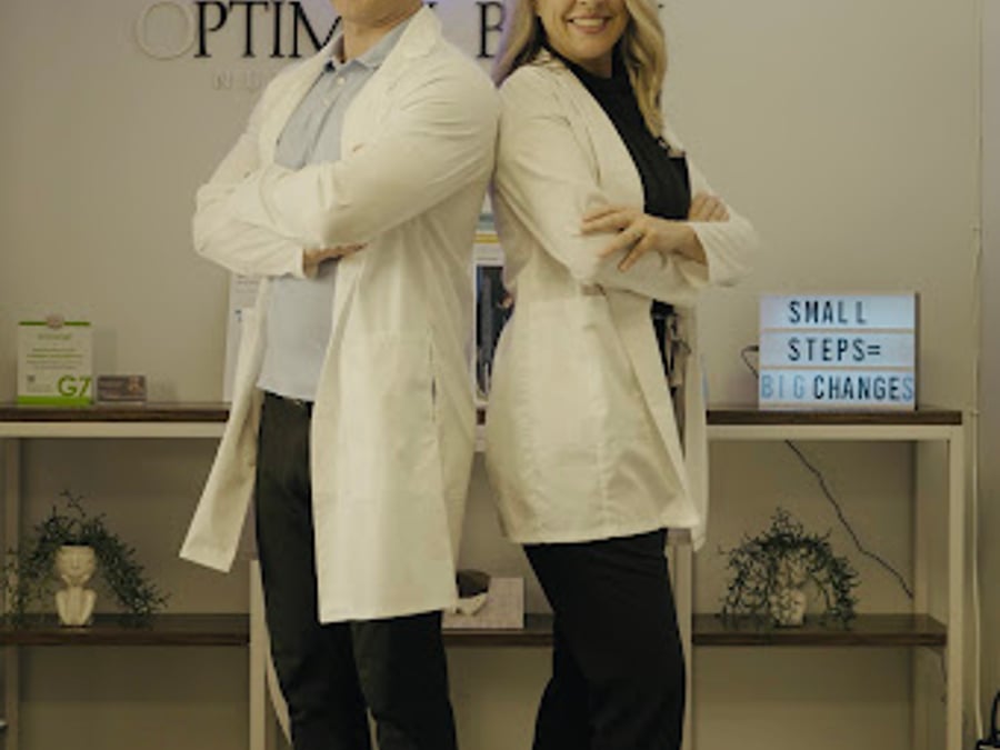 Optimal Body Nursing Center, Inc.