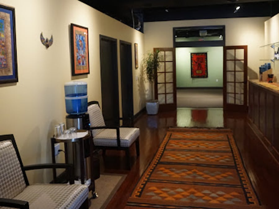 Centered Spirit - Cultural and Holistic Center