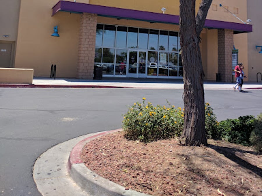 Planet Fitness