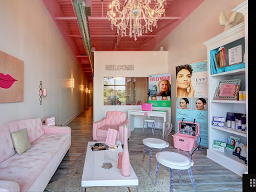 Pink Medspa & Primary Care