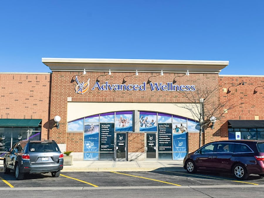 Advanced Wellness Center