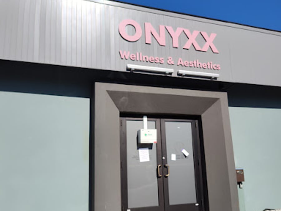 Onyxx Wellness and Aesthetics