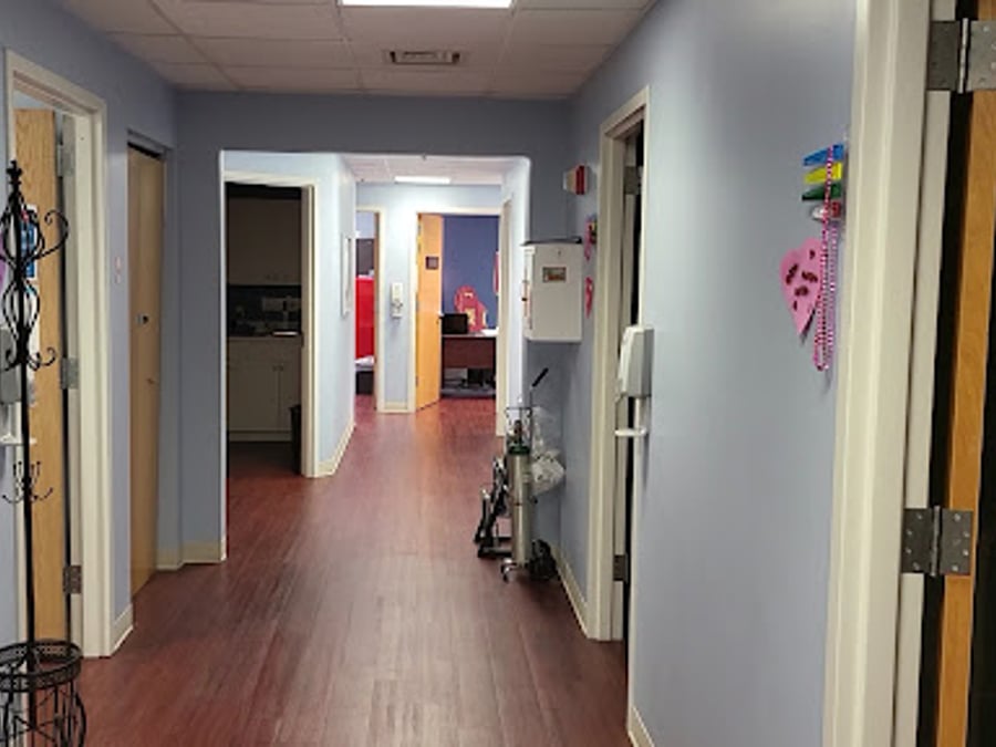 WeCare tlc Perrysburg Health & Wellness Center