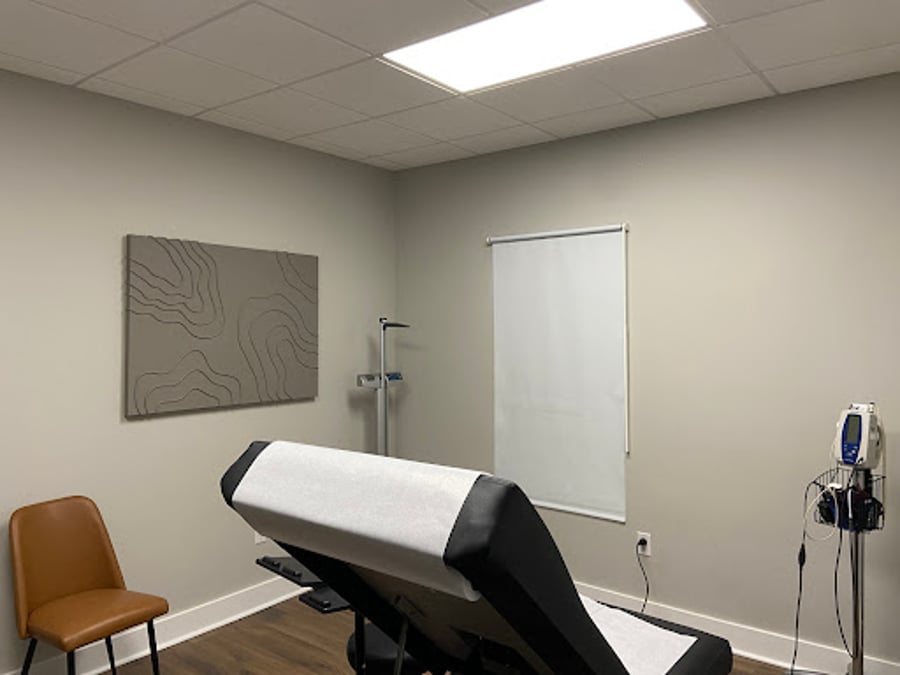 DNP Wellness Clinic