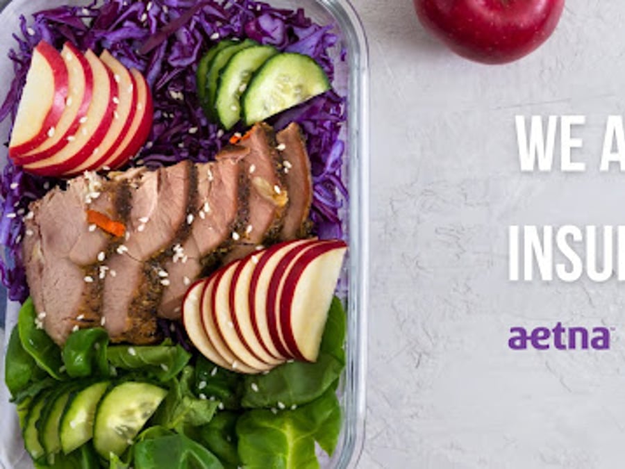 Nutrition HealthWorks