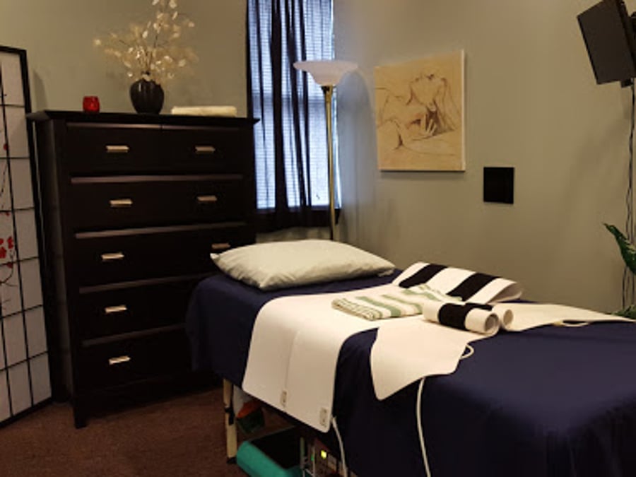 Vital Living Massage and Integrative WellSpa