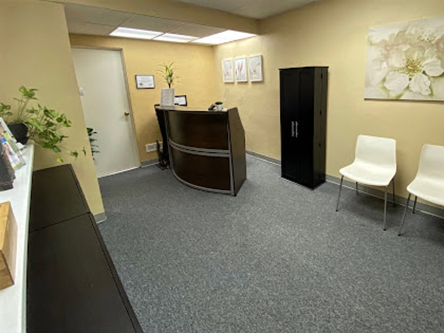 San Jose Integrative Medicine-Dr. Kimberly S. Brown ND, LAC & Dr. Lisa Fortes-Schramm ND