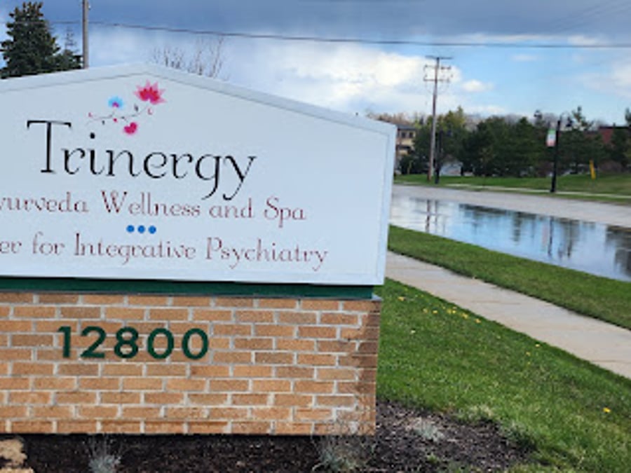 Trinergy Health