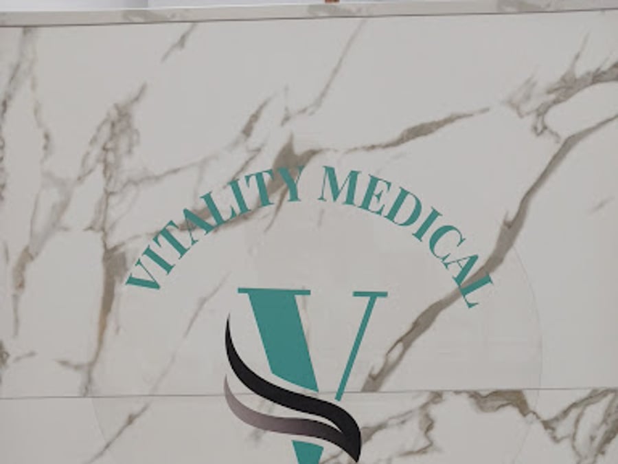 Vitality Medical PNW