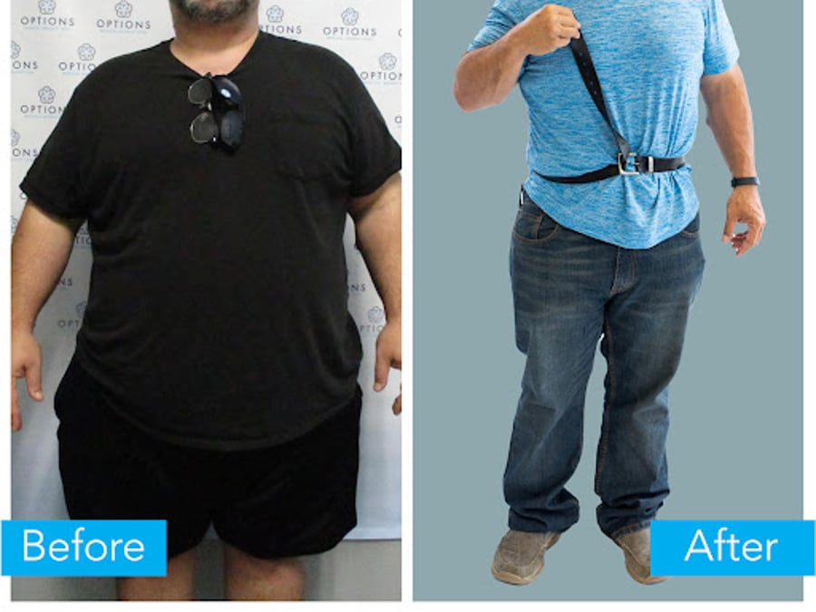 Options Medical Weight Loss Clinic
