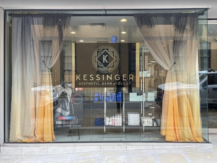 Kessinger Aesthetic Dermatology