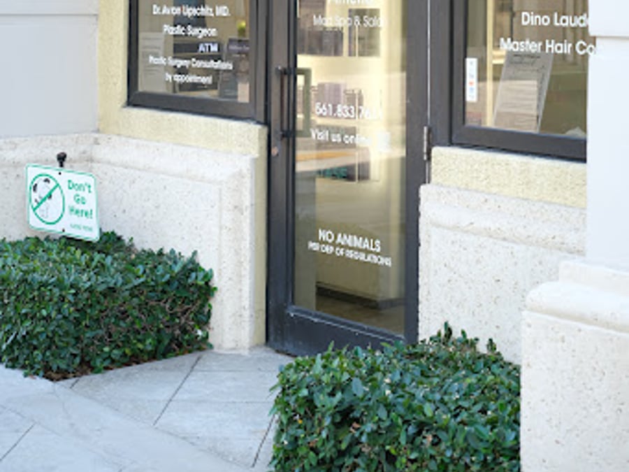 Athena Med Spa and Salon