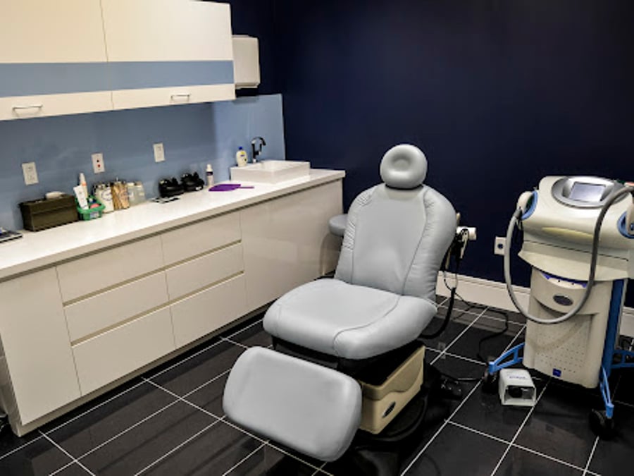 Shino Bay Cosmetic Dermatology & Laser Institute