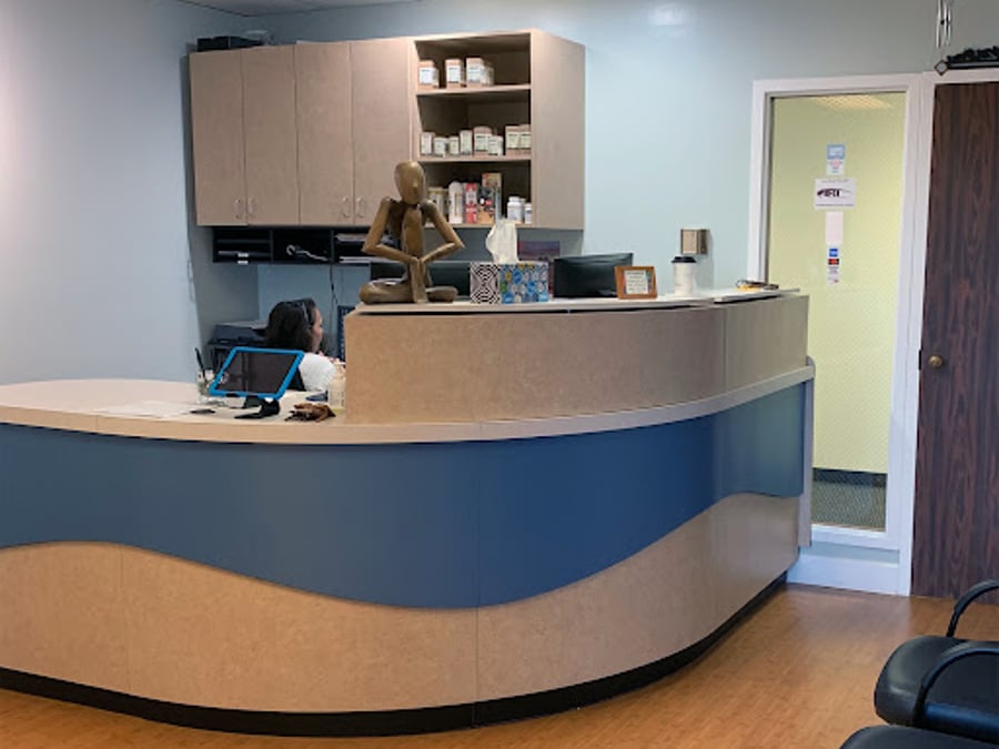 Windward Wellness