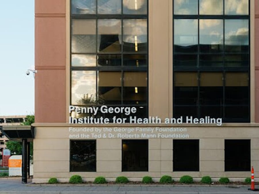 Penny George Institute for Health and Healing – Minneapolis