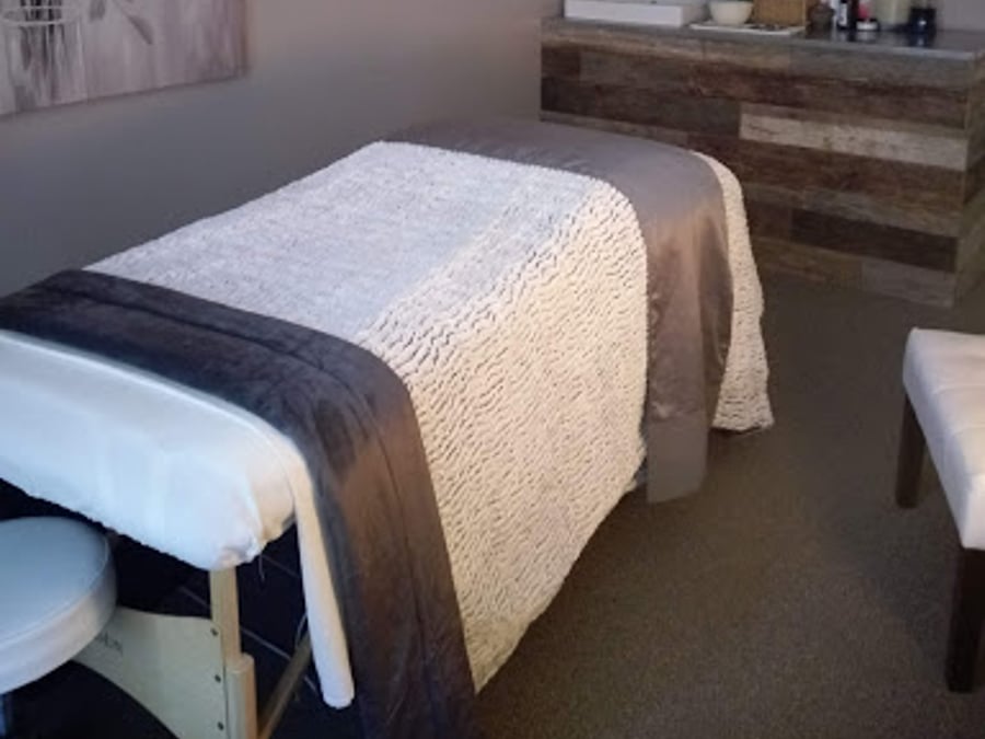 Bliss Massage & Wellness Center