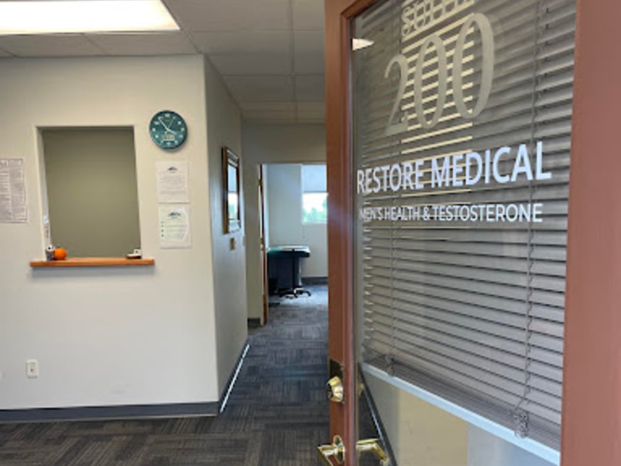 Restore Medical Santa Fe