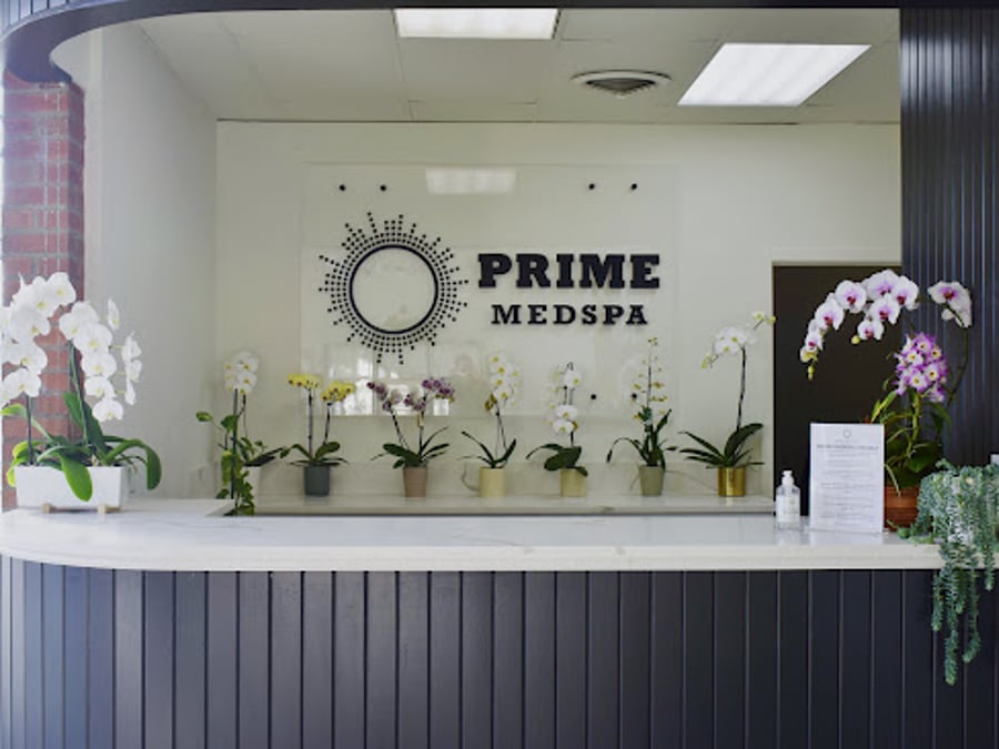 Prime MedSpa PDX